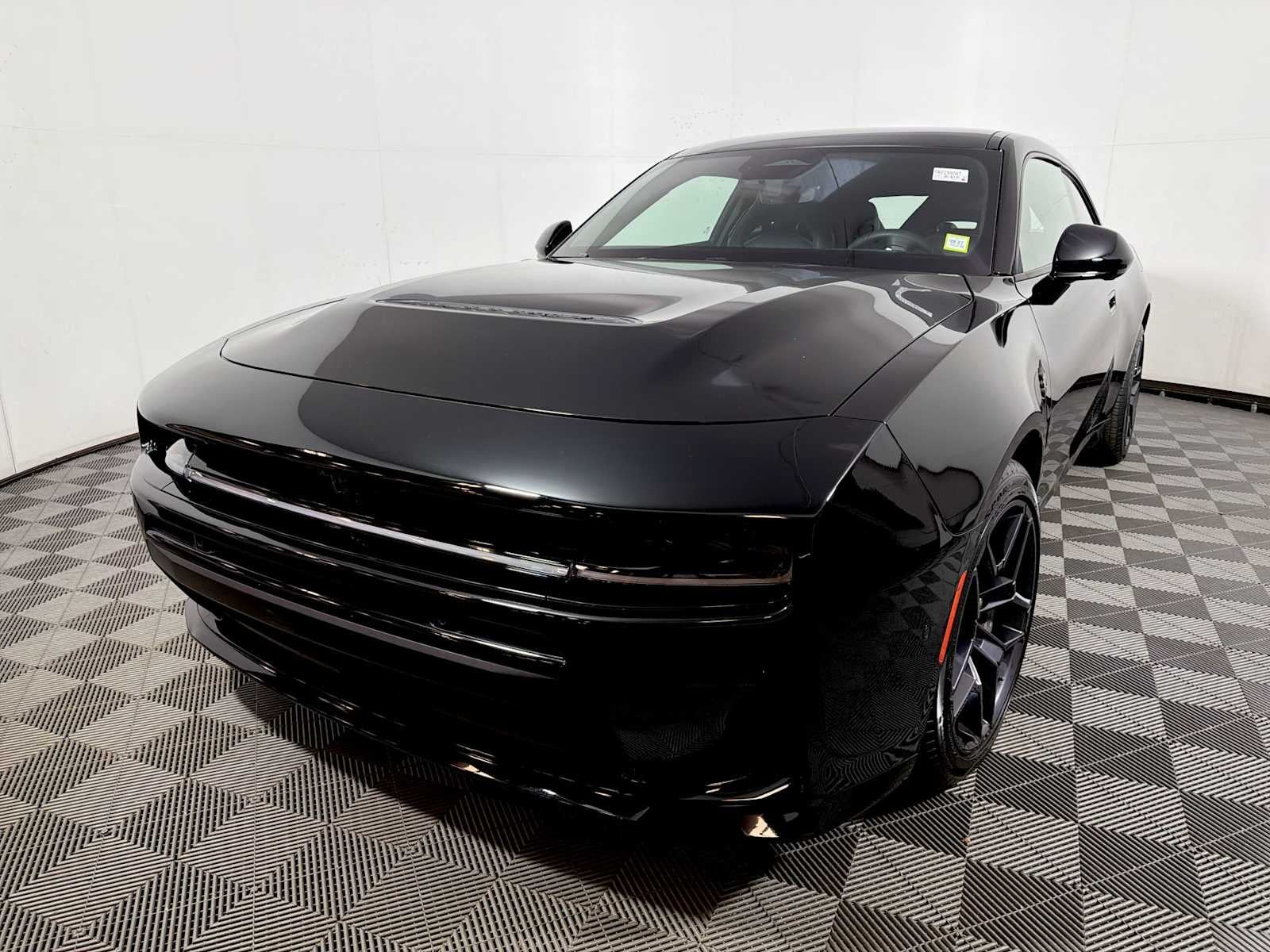 2026 Dodge Charger Scat Pack Plus 2-Door AWD