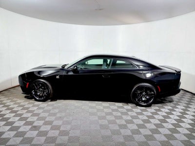 2026 Dodge Charger Scat Pack Plus 2-Door AWD