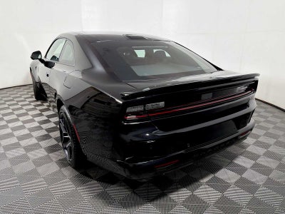 2026 Dodge Charger Scat Pack Plus 2-Door AWD