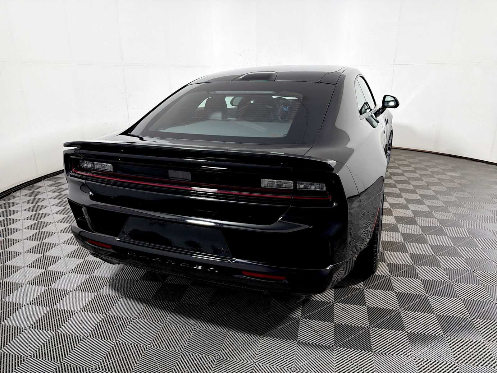 2026 Dodge Charger Scat Pack Plus 2-Door AWD