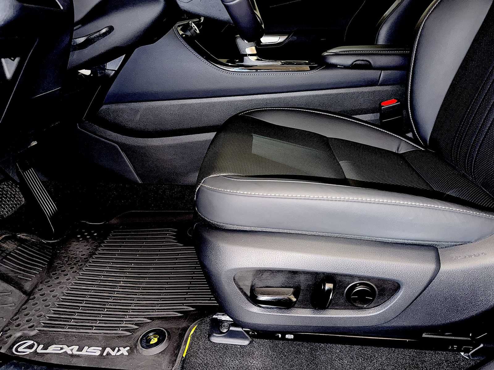 2024 Lexus NX NX 350 AWD