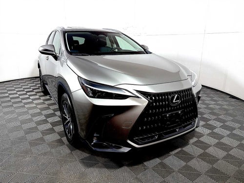 2024 Lexus NX NX 350 AWD