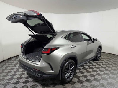 2024 Lexus NX NX 350 AWD