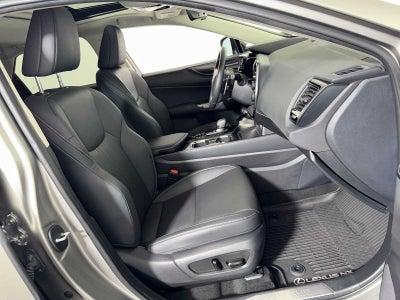 2024 Lexus NX NX 350 AWD