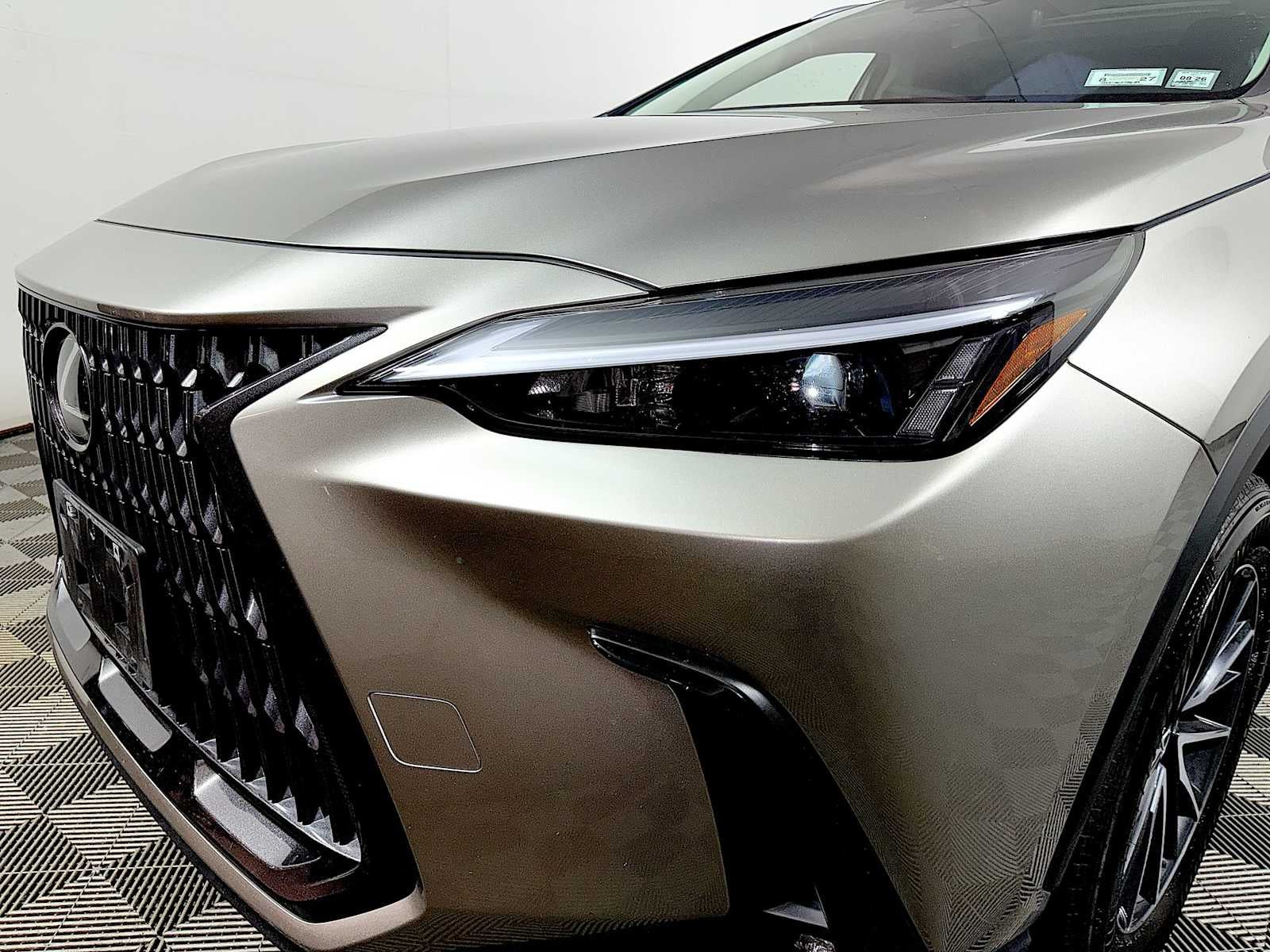 2024 Lexus NX NX 350 AWD