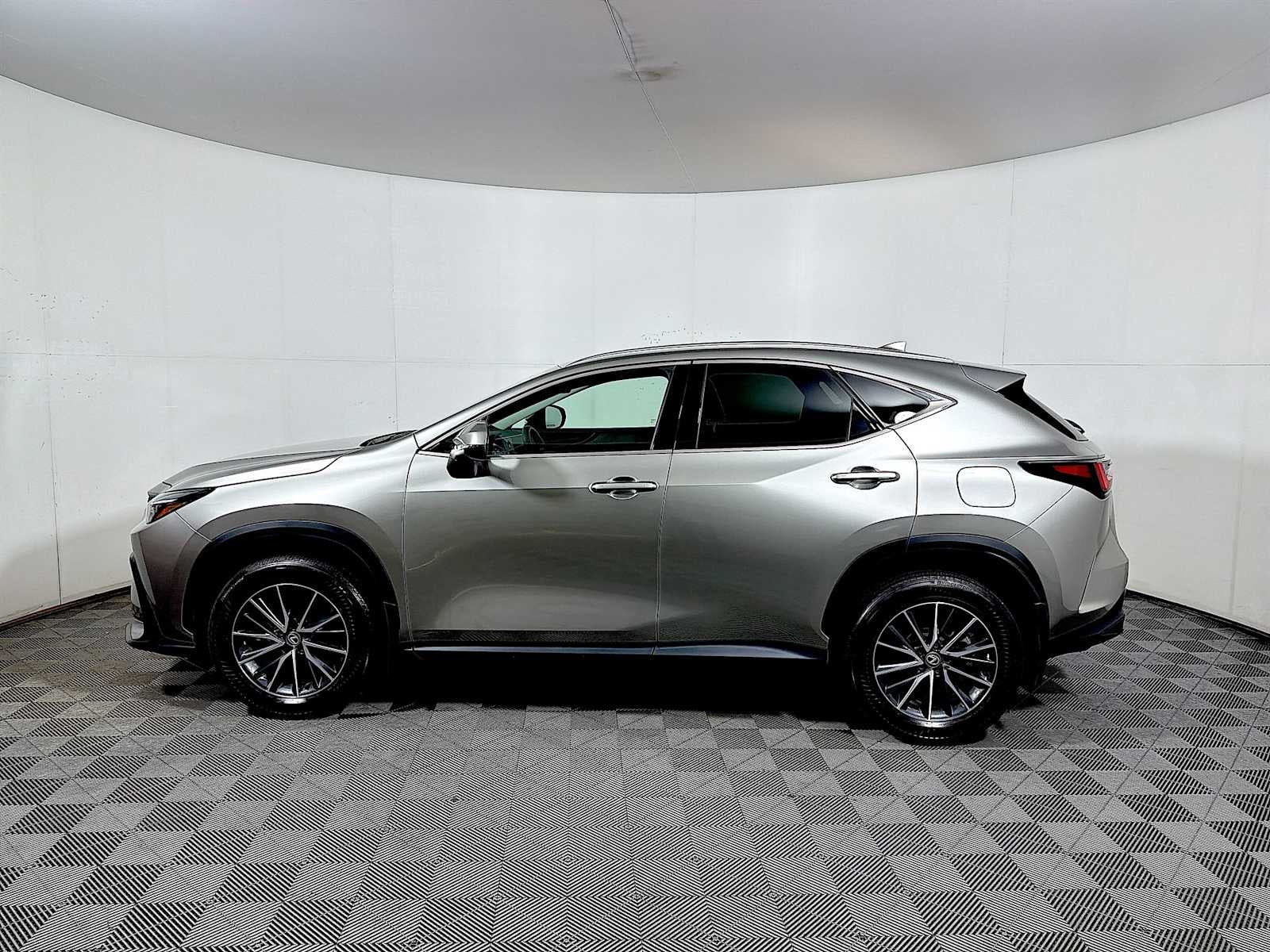 2024 Lexus NX NX 350 AWD