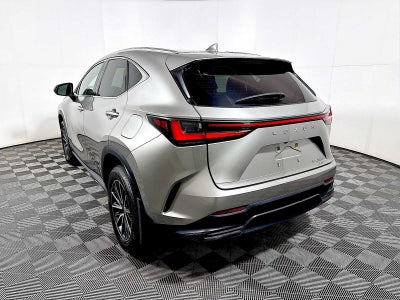 2024 Lexus NX NX 350 AWD