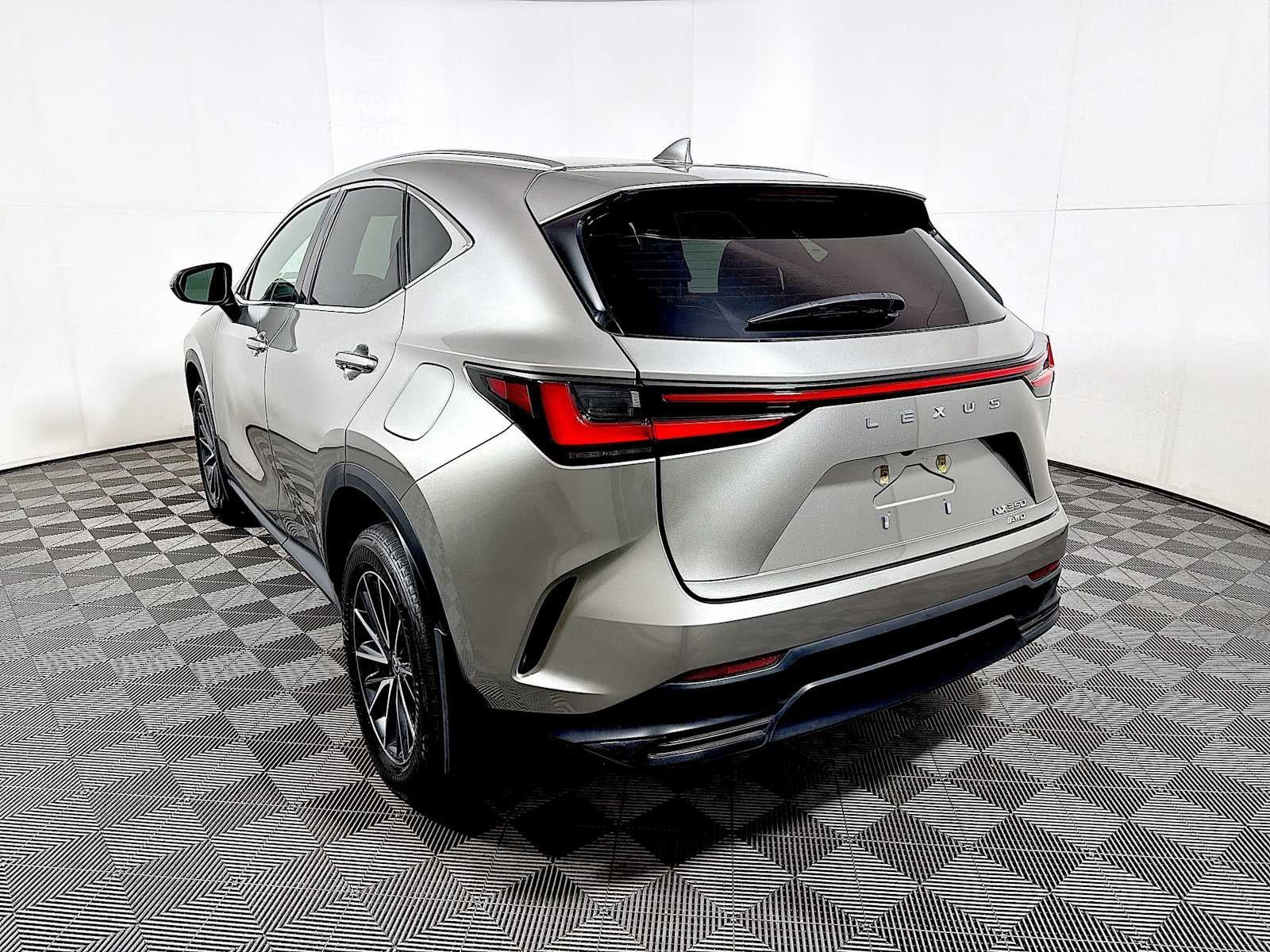 2024 Lexus NX NX 350 AWD