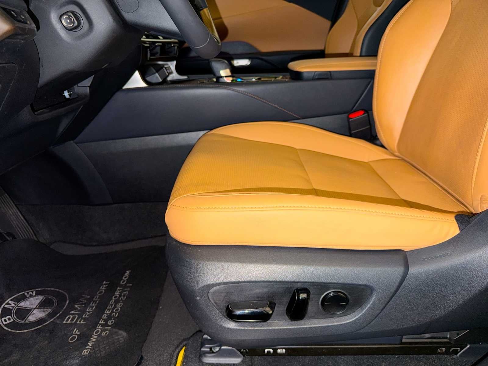 2023 Lexus RX RX 350 Premium Plus FWD