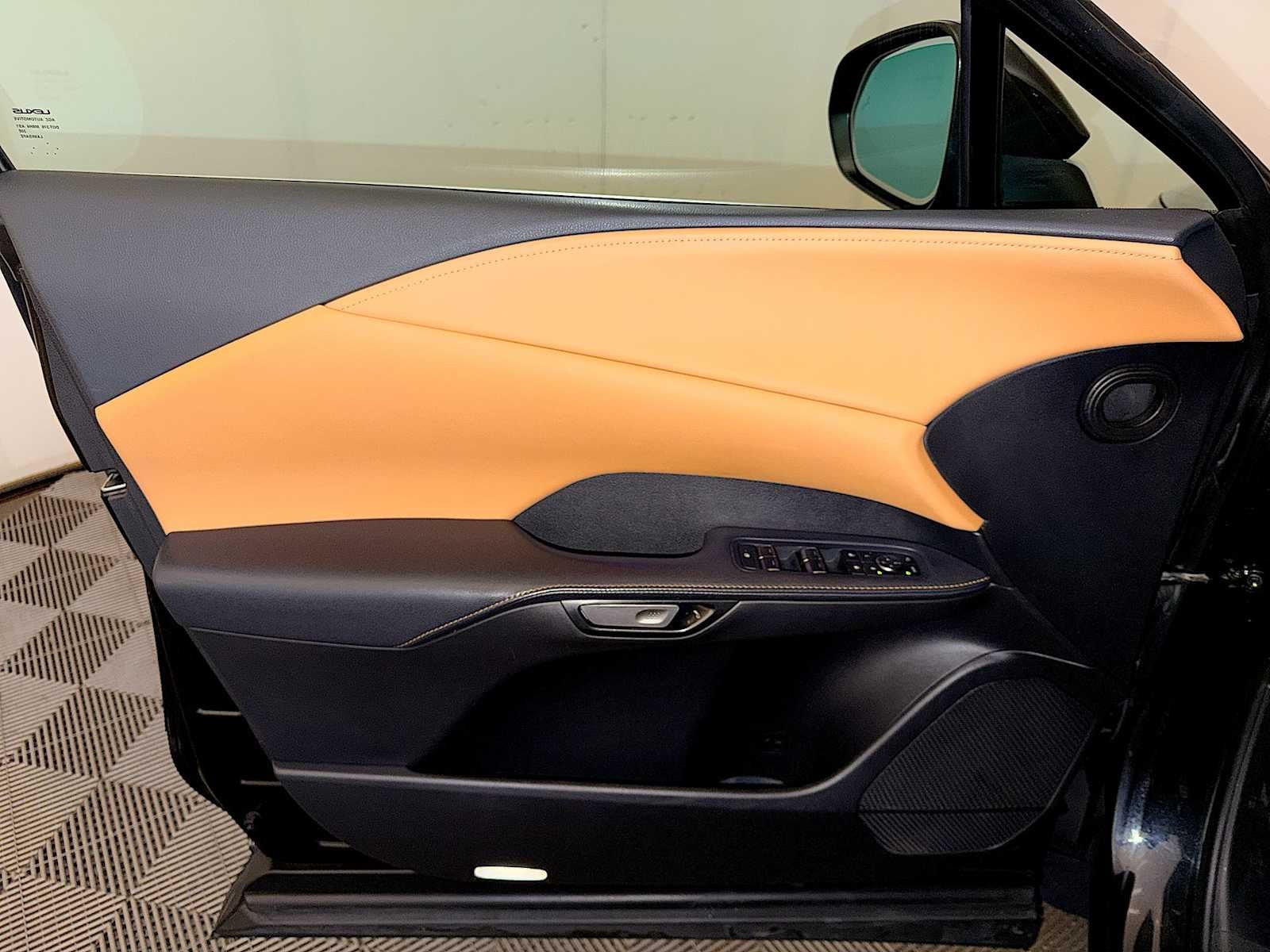 2023 Lexus RX RX 350 Premium Plus FWD