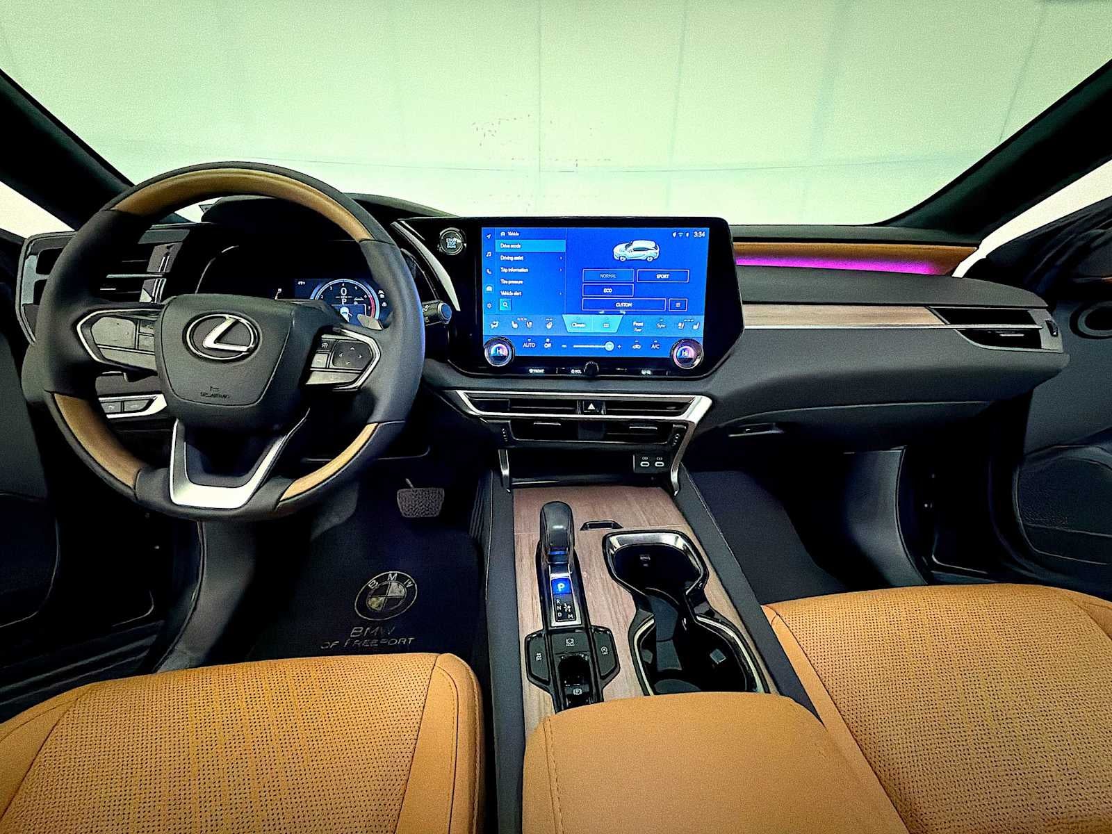 2023 Lexus RX RX 350 Premium Plus FWD