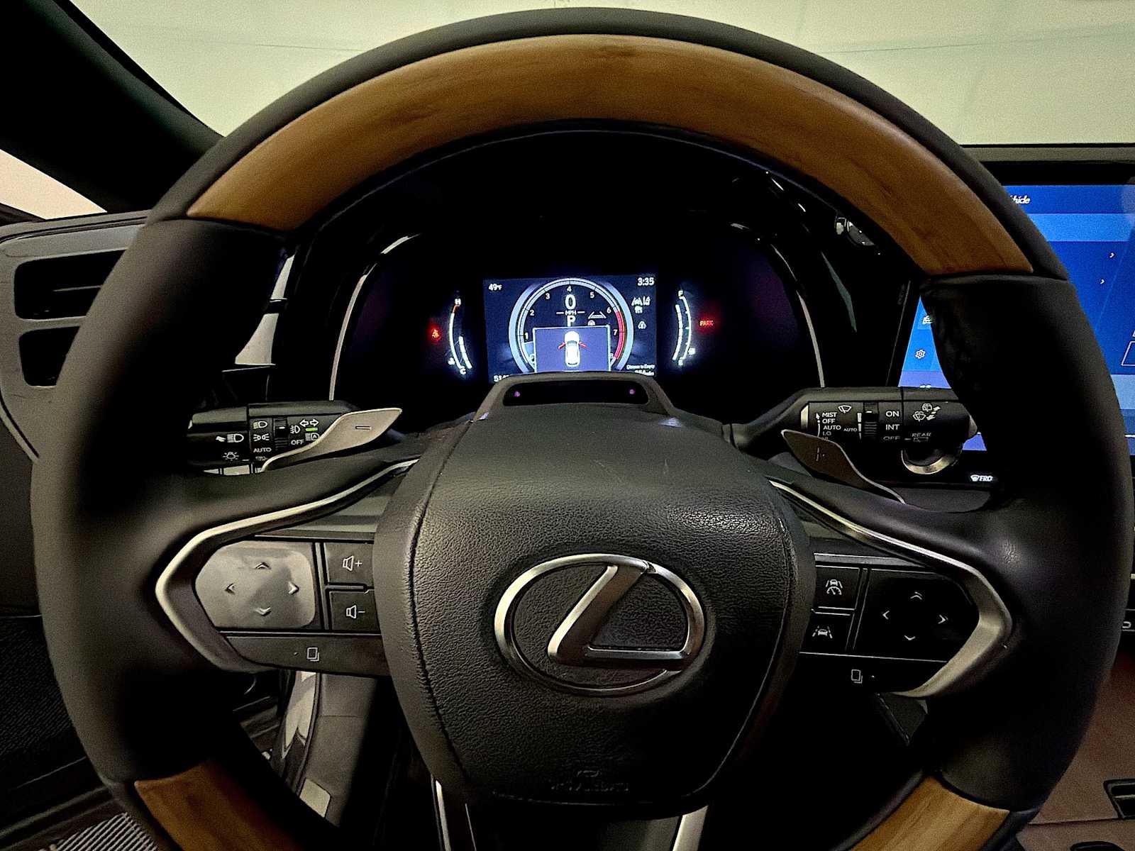 2023 Lexus RX RX 350 Premium Plus FWD