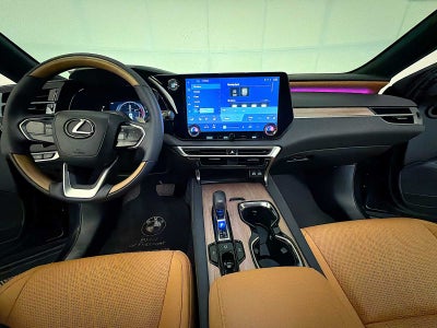 2023 Lexus RX RX 350 Premium Plus FWD