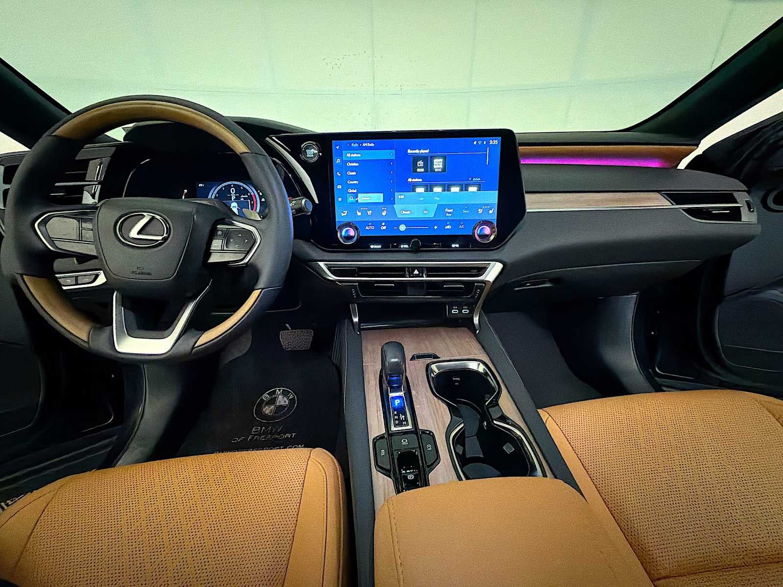 2023 Lexus RX RX 350 Premium Plus FWD