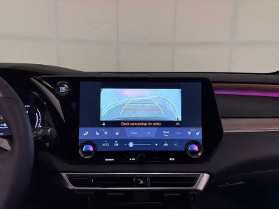 2023 Lexus RX RX 350 Premium Plus FWD