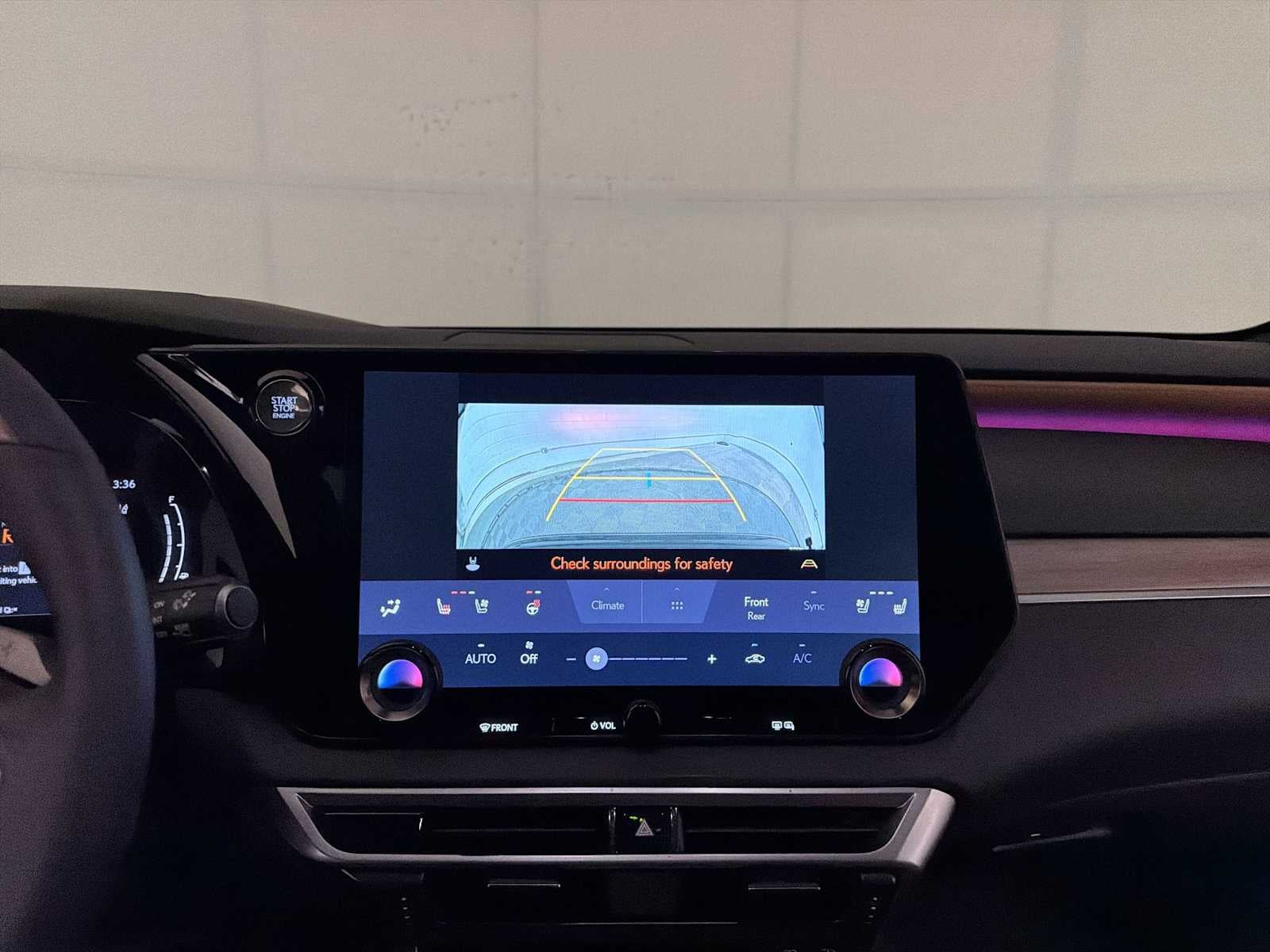 2023 Lexus RX RX 350 Premium Plus FWD