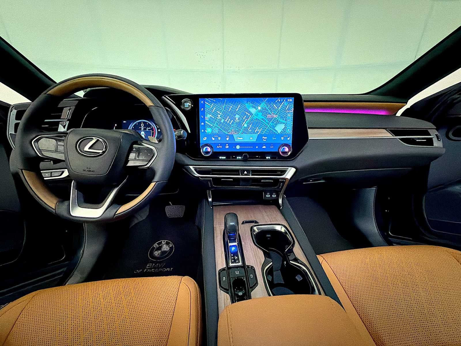 2023 Lexus RX RX 350 Premium Plus FWD