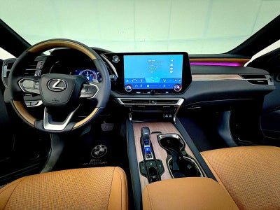 2023 Lexus RX RX 350 Premium Plus FWD
