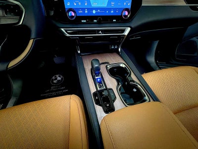 2023 Lexus RX RX 350 Premium Plus FWD