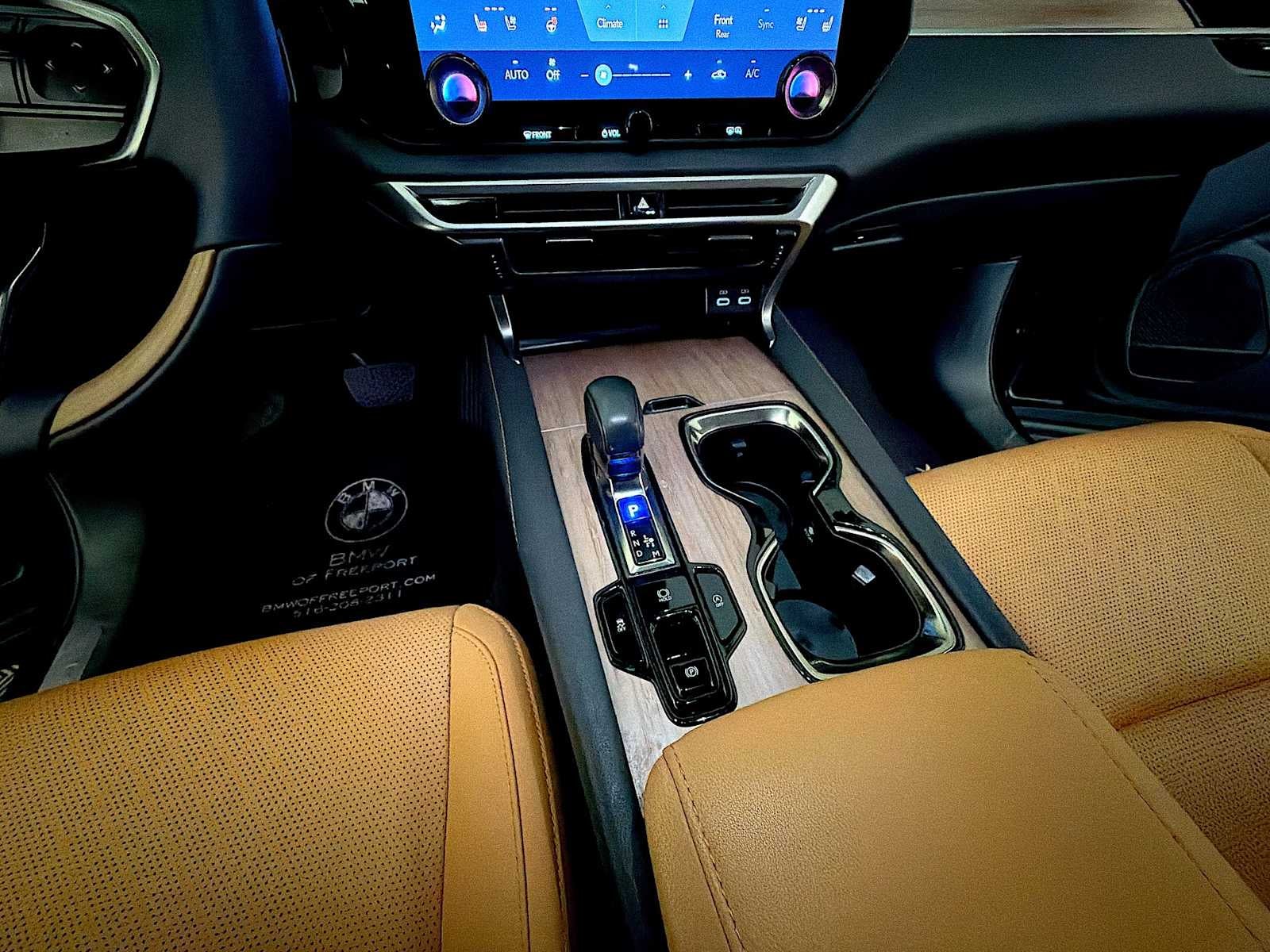 2023 Lexus RX RX 350 Premium Plus FWD