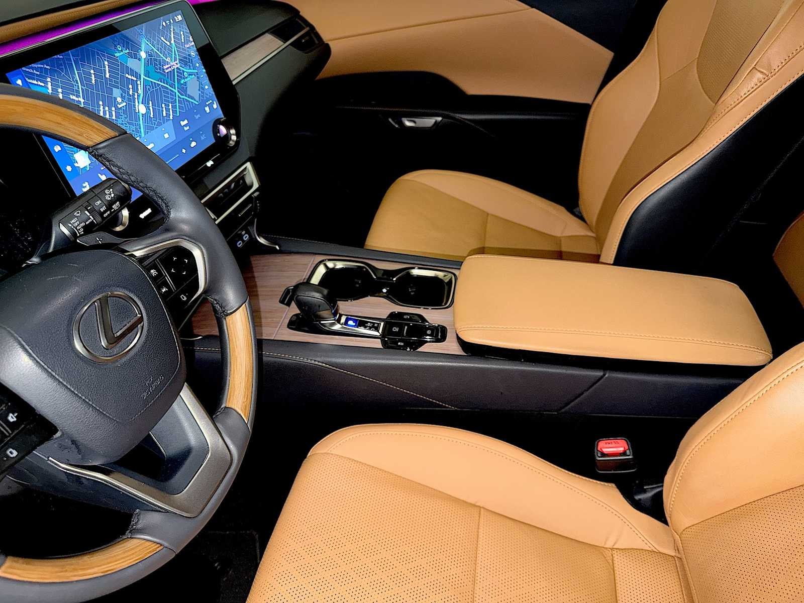 2023 Lexus RX RX 350 Premium Plus FWD