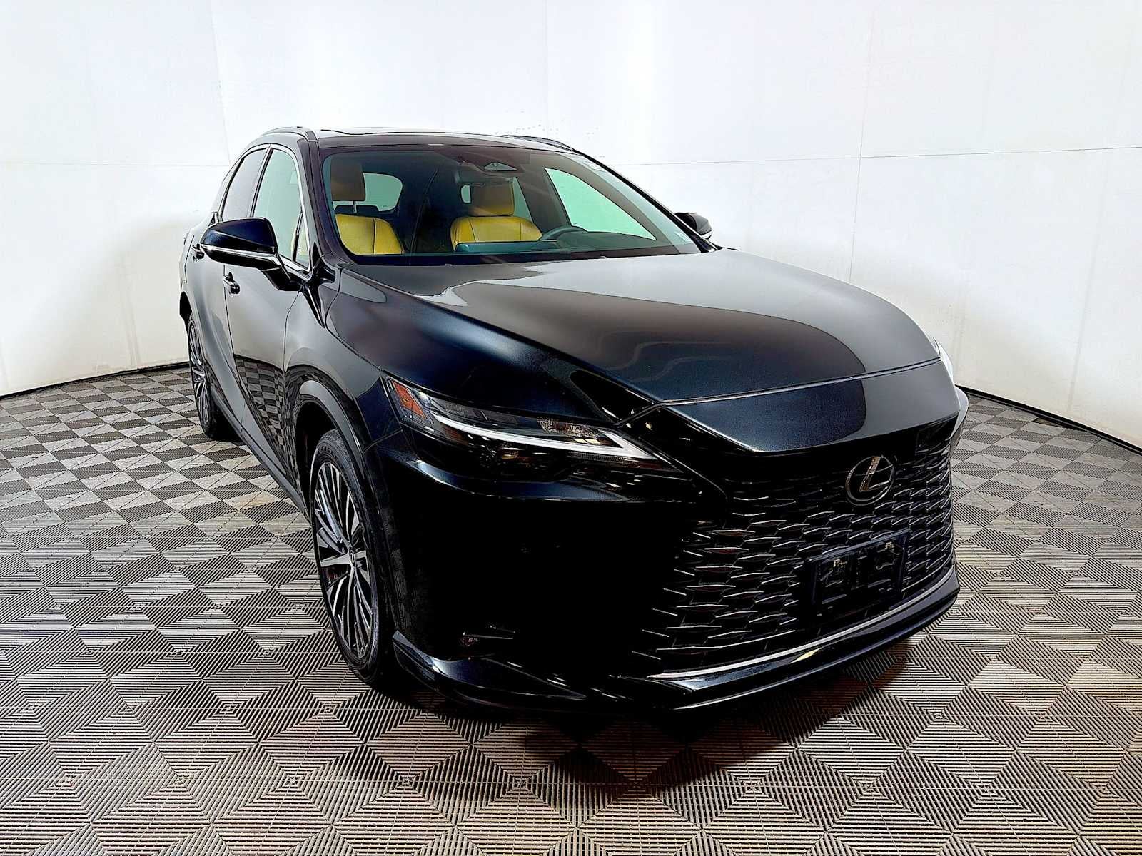 2023 Lexus RX RX 350 Premium Plus FWD