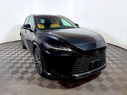 2023 Lexus RX RX 350 Premium Plus FWD