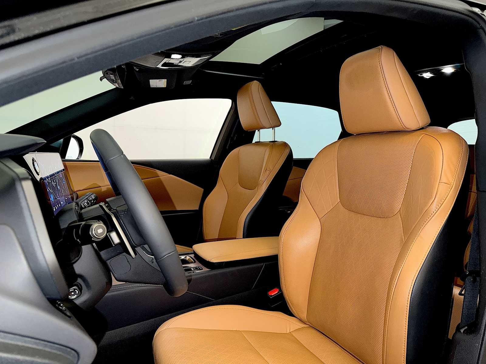 2023 Lexus RX RX 350 Premium Plus FWD