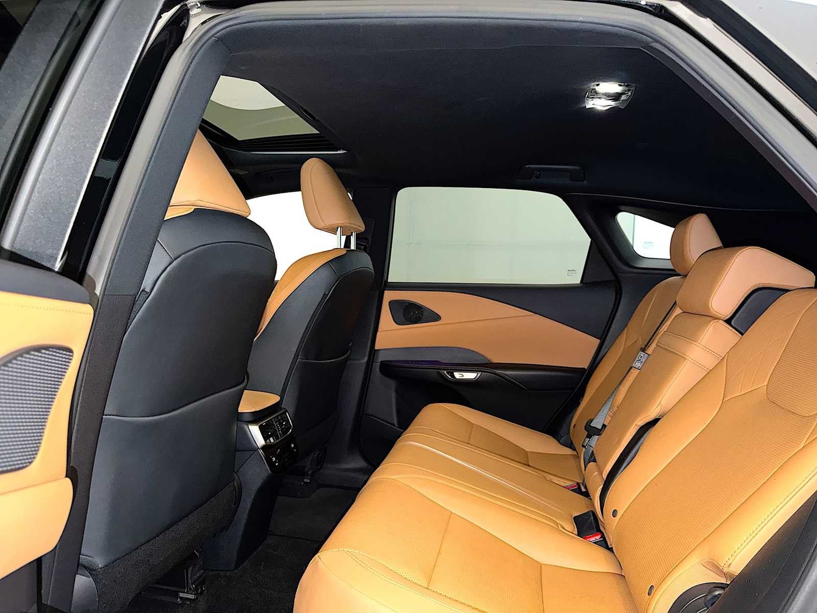 2023 Lexus RX RX 350 Premium Plus FWD