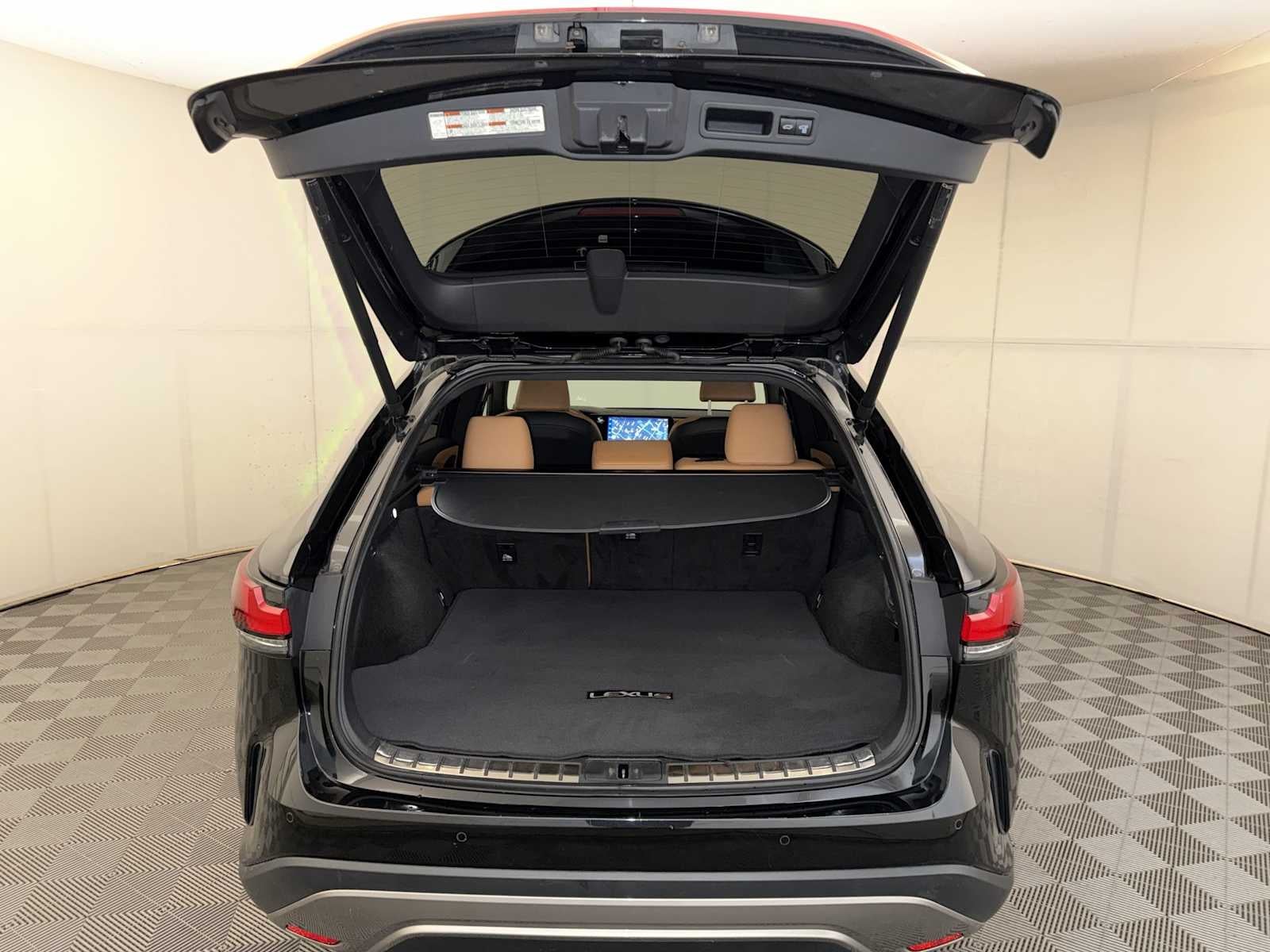 2023 Lexus RX RX 350 Premium Plus FWD