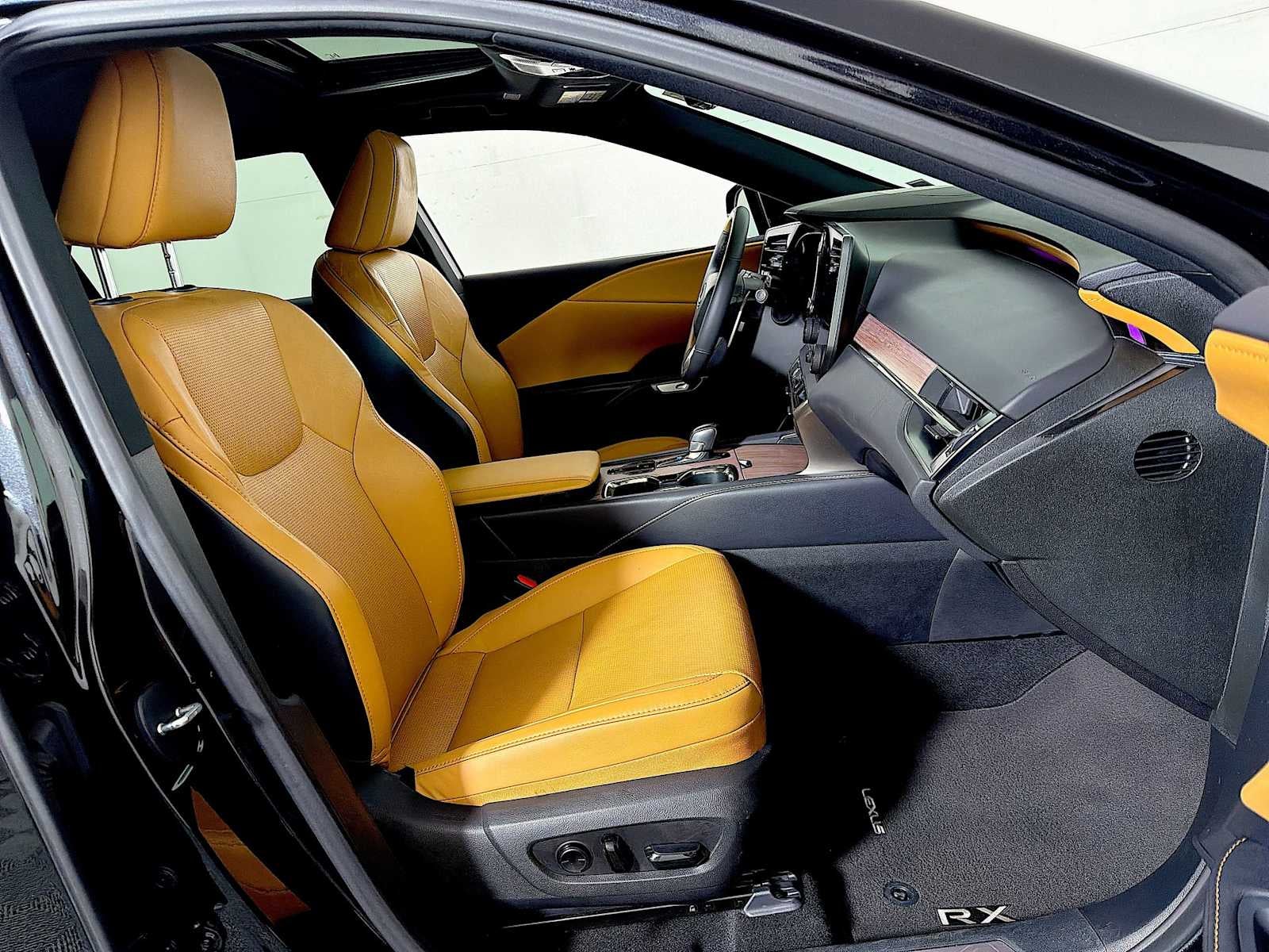 2023 Lexus RX RX 350 Premium Plus FWD