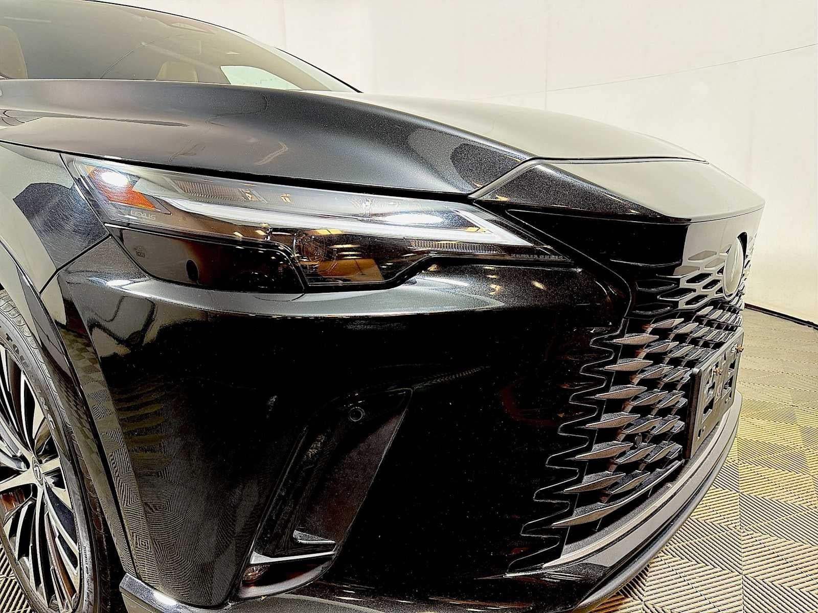 2023 Lexus RX RX 350 Premium Plus FWD