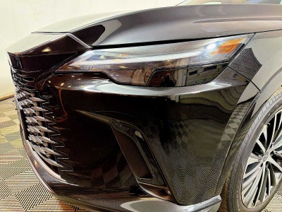 2023 Lexus RX RX 350 Premium Plus FWD