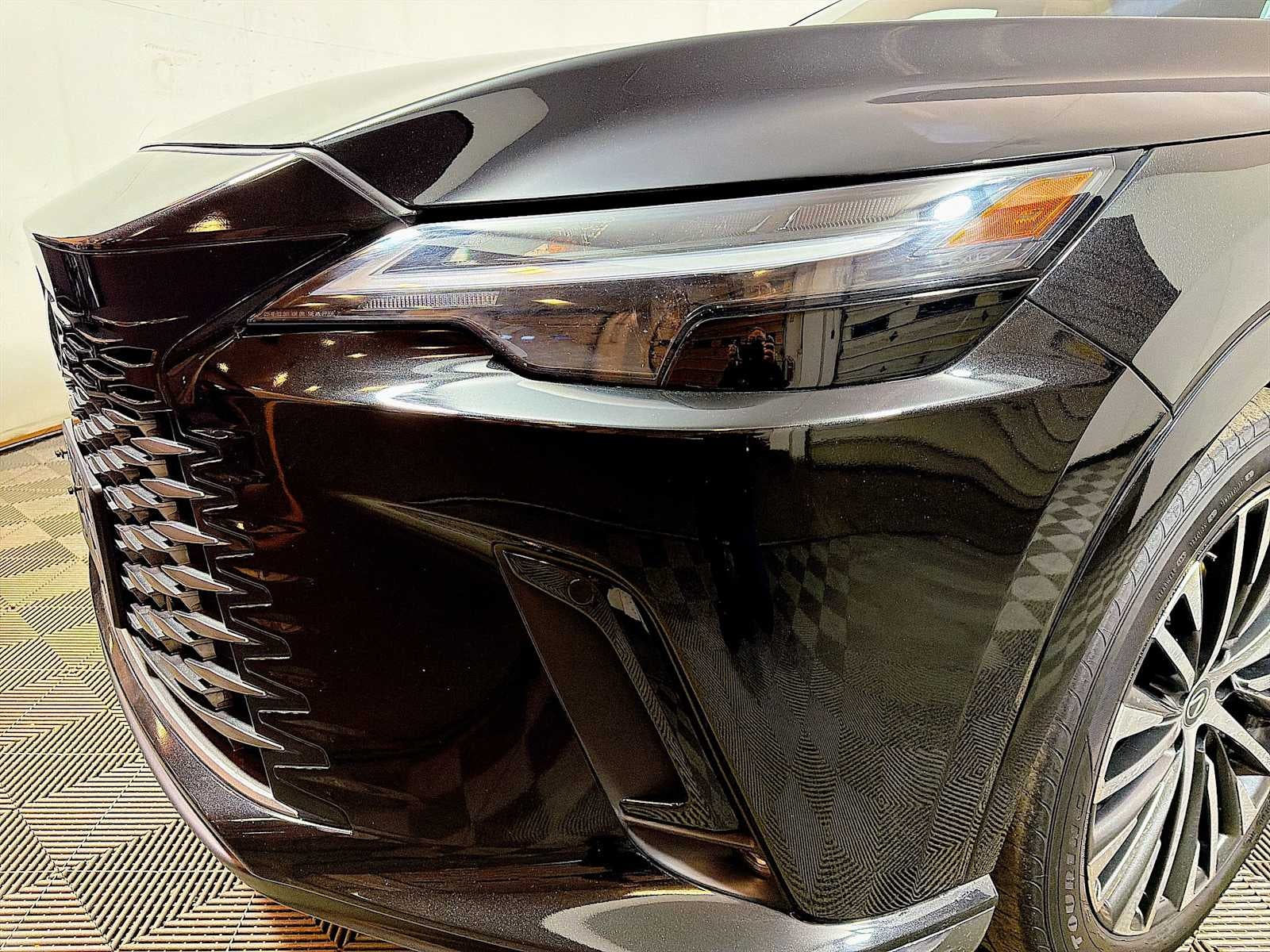 2023 Lexus RX RX 350 Premium Plus FWD