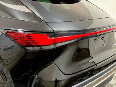 2023 Lexus RX RX 350 Premium Plus FWD