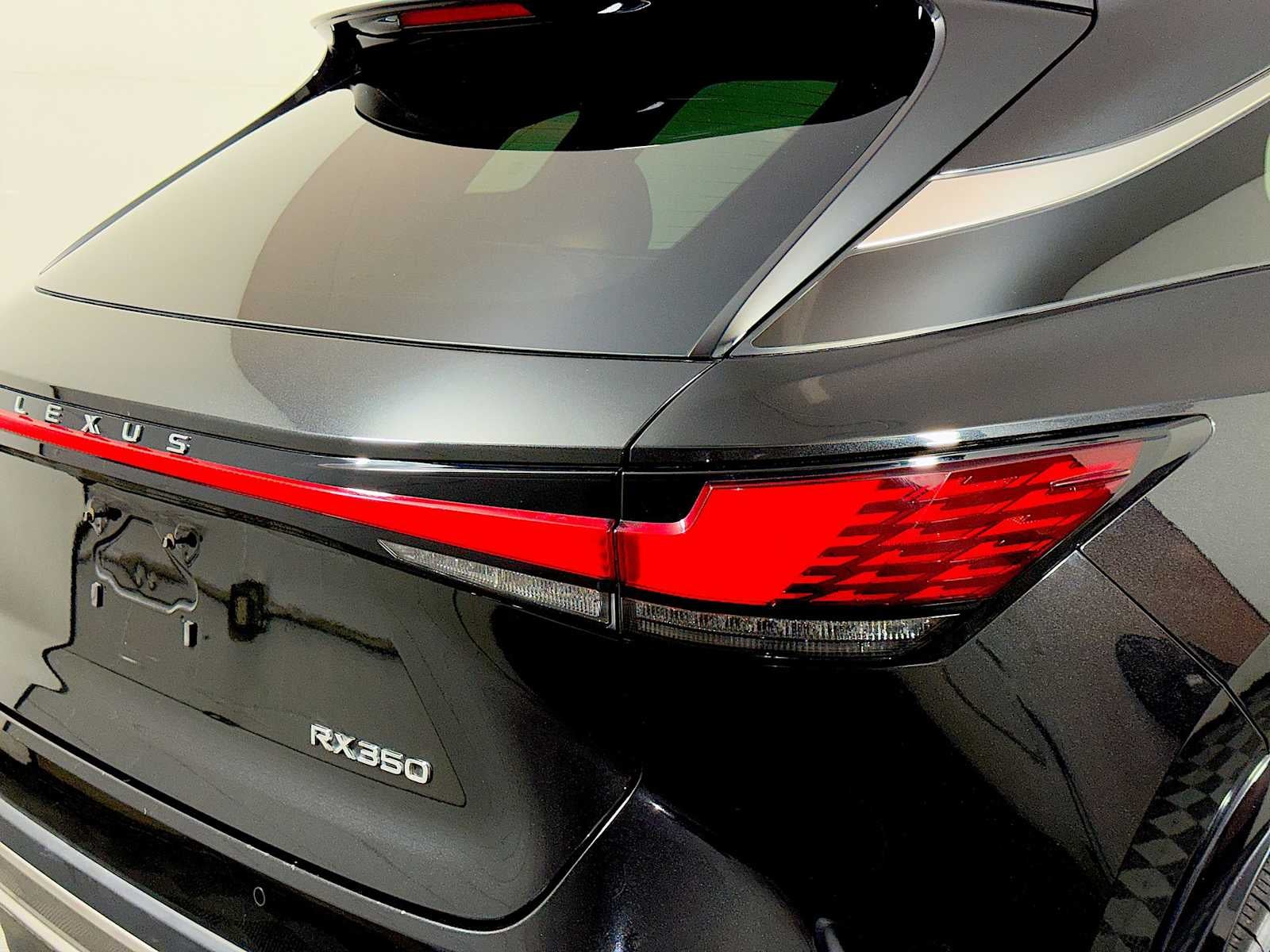 2023 Lexus RX RX 350 Premium Plus FWD