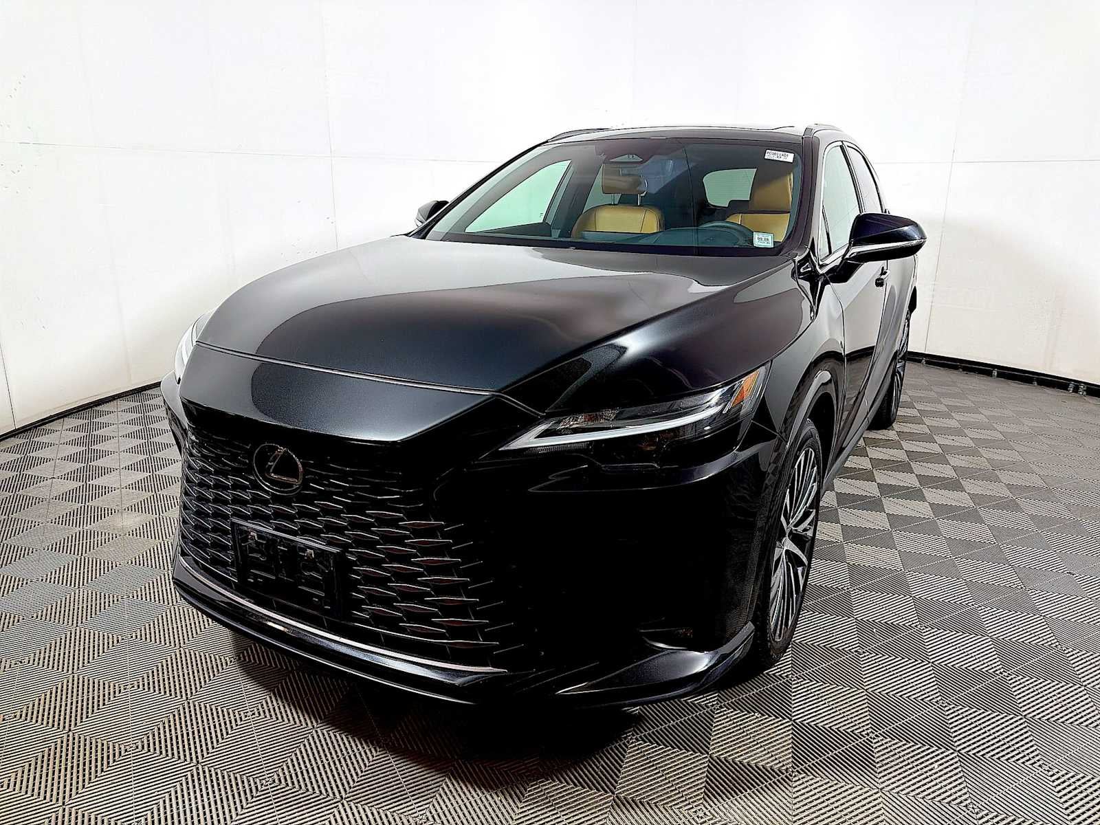 2023 Lexus RX RX 350 Premium Plus FWD