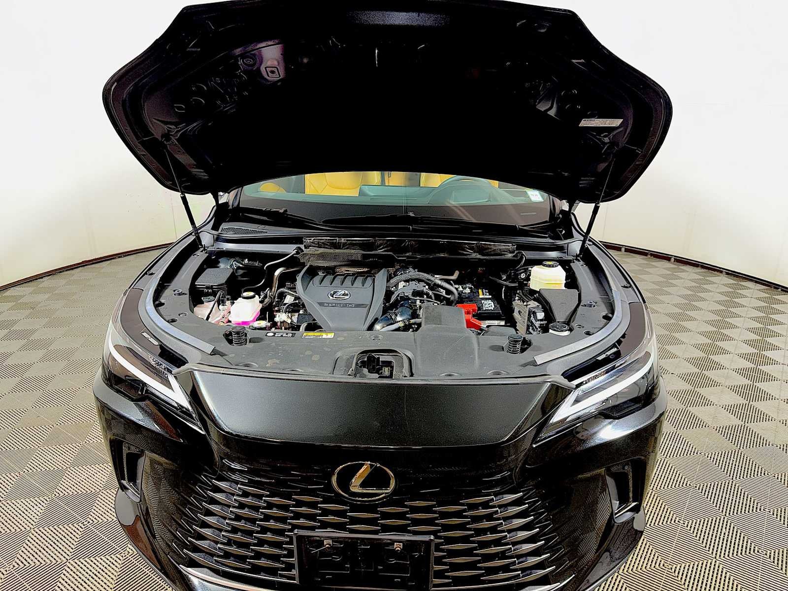 2023 Lexus RX RX 350 Premium Plus FWD