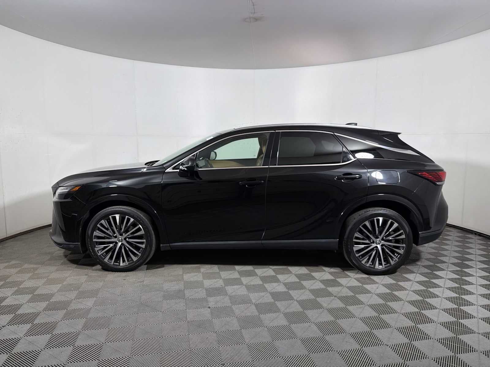 2023 Lexus RX RX 350 Premium Plus FWD