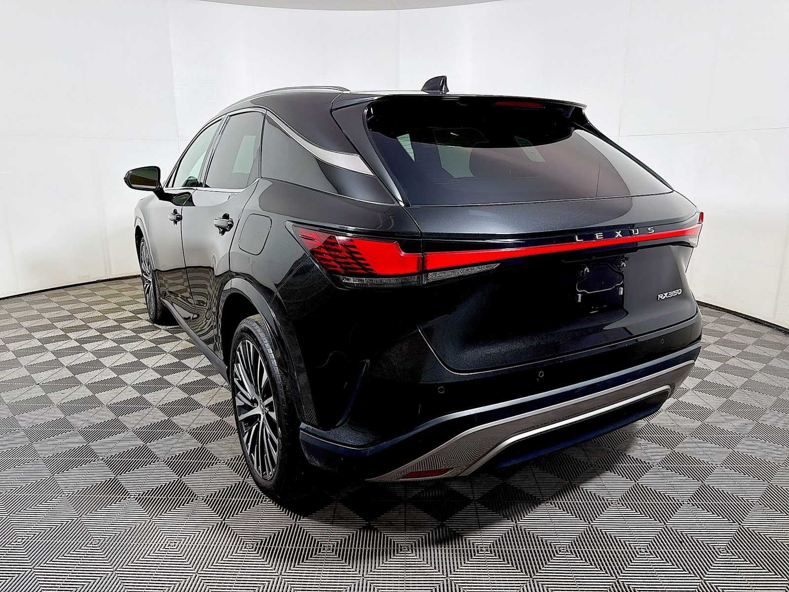 2023 Lexus RX RX 350 Premium Plus FWD