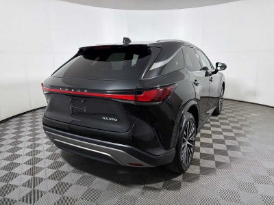 2023 Lexus RX RX 350 Premium Plus FWD