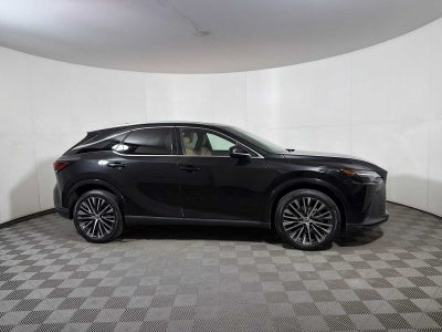 2023 Lexus RX RX 350 Premium Plus FWD