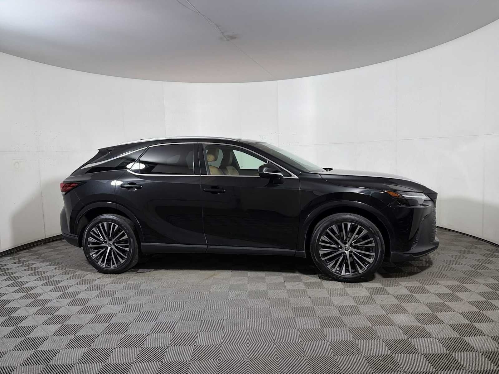 2023 Lexus RX RX 350 Premium Plus FWD
