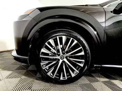 2023 Lexus RX RX 350 Premium Plus FWD