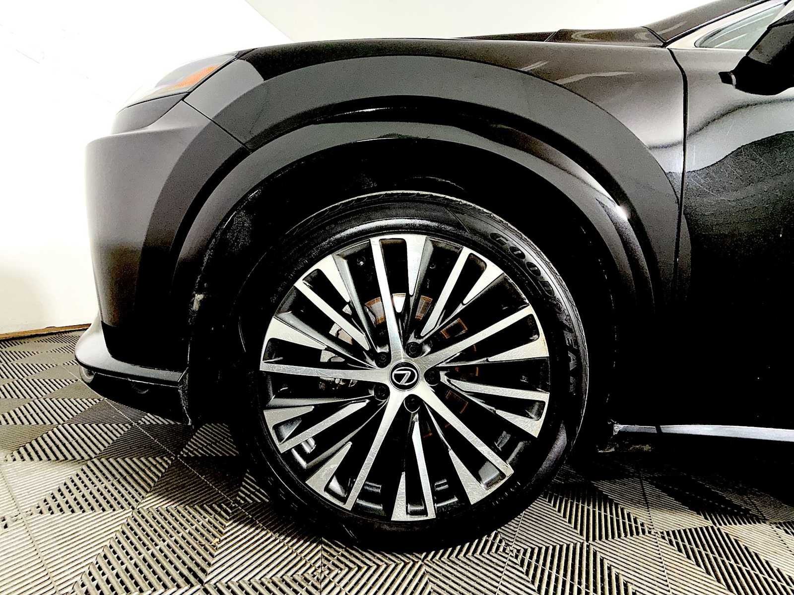 2023 Lexus RX RX 350 Premium Plus FWD