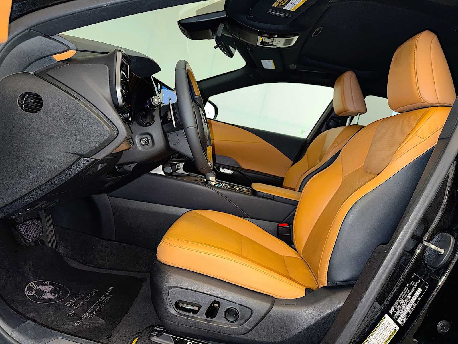 2023 Lexus RX RX 350 Premium Plus FWD