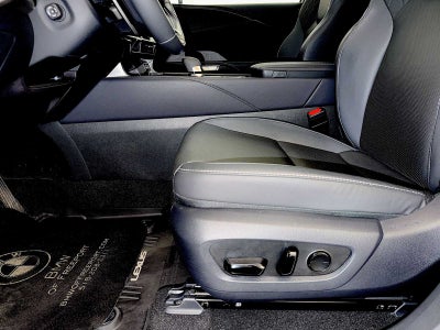 2024 Lexus RX RX 350 Premium AWD