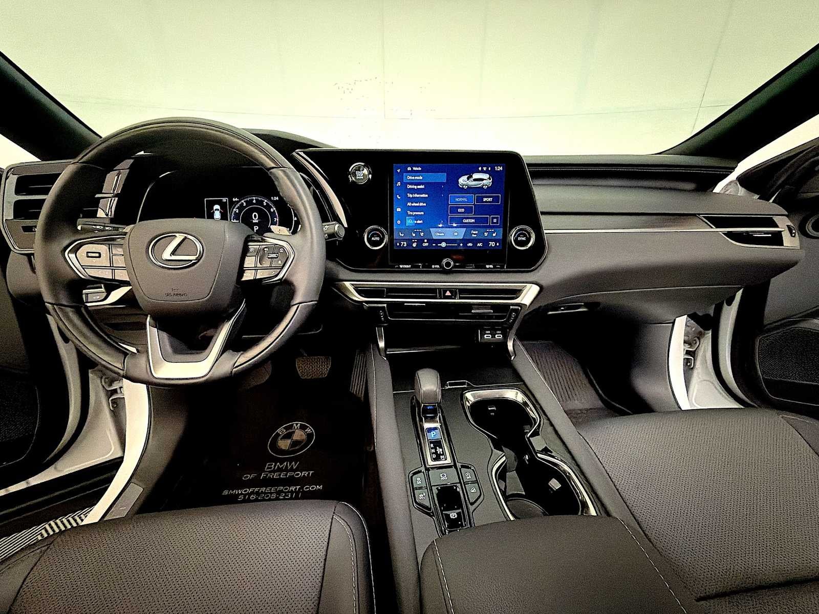 2024 Lexus RX RX 350 Premium AWD
