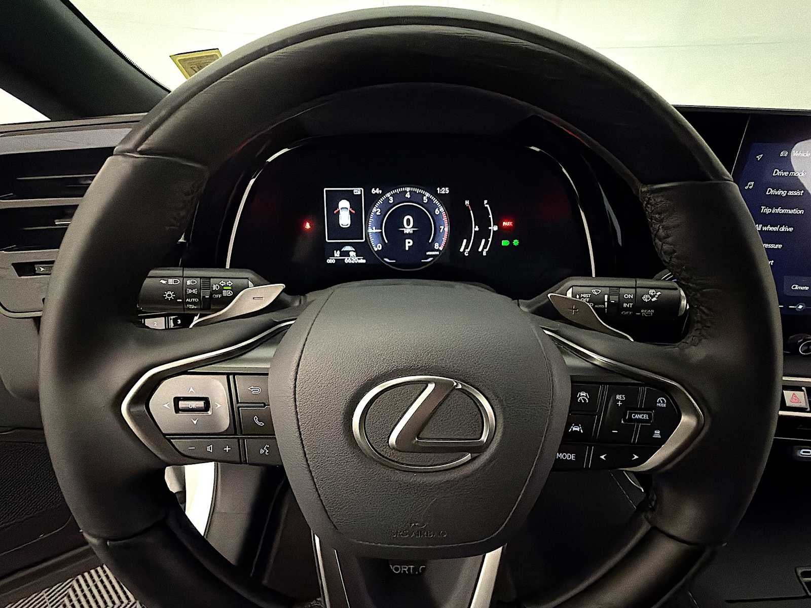 2024 Lexus RX RX 350 Premium AWD