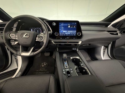 2024 Lexus RX RX 350 Premium AWD